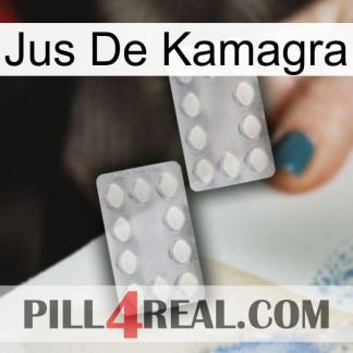 Kamagra Juice 17